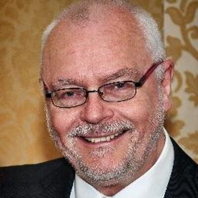 Profile Picture of Bill Blackmore (@BillBlackmore) on Twitter