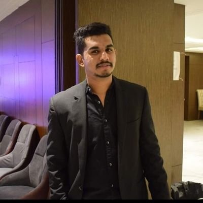 Profile Picture of Nickson Bob (@NicksonBob4) on Twitter