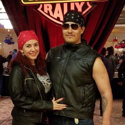 Profile Picture of Christopher Justus (@JesusFanatic19) on Twitter