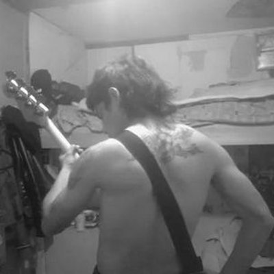 Profile Picture of Ivan Comas (@comas_ivan) on Twitter