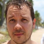 Profile Picture of David Gorender (@davidgorender) on Instagram