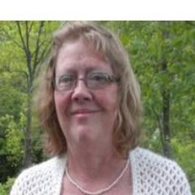 Profile Picture of Ruth Ann Adams (@ruthannadams777) on Twitter