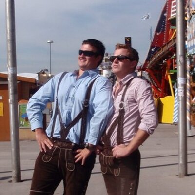 Profile Picture of Reid Fleming (@reidyfleming) on Twitter