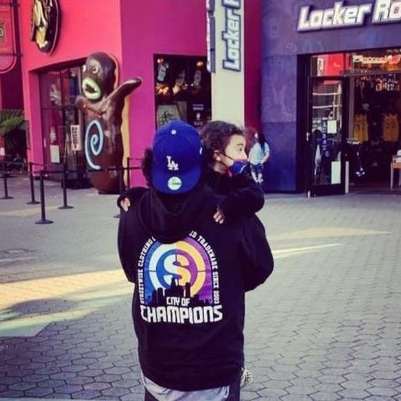 Profile Picture of Danny Rangel (@hahalowki) on Poshmark