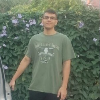 Profile Picture of Daniel Basler (@Wedns17) on Twitter