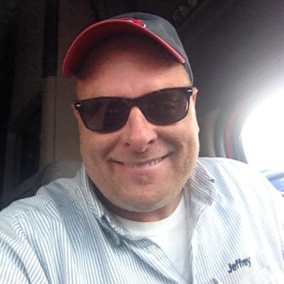 Profile Picture of Jeffrey Lindner (@JeffreyLindner1) on Twitter