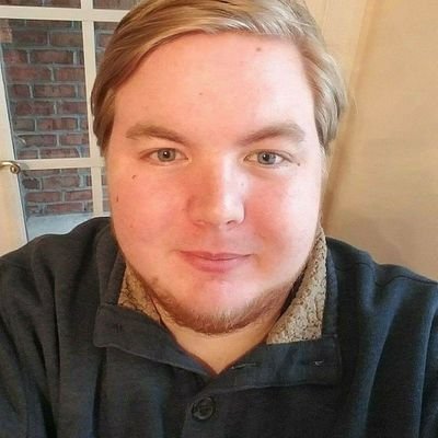 Profile Picture of Kevin Stokes (@meandering_mage) on Twitter