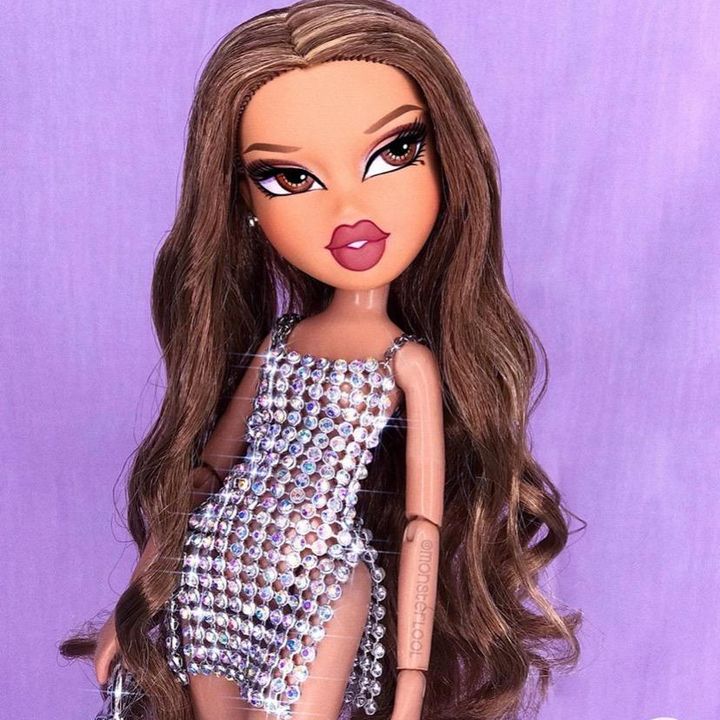 Profile Picture of Carol Rubi (@@carolrubi18) on Tiktok
