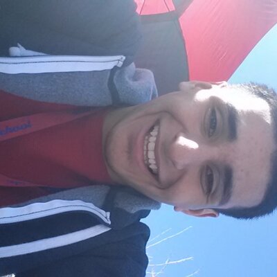 Profile Picture of Joshua Rene Gallegos (@Jays_swagg) on Twitter