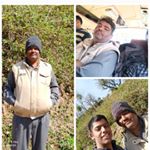 Profile Picture of Akhilesh Kumar Tiwari (@akhilesh_kumar_tiwari) on Instagram