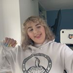 Profile Picture of rhea spencer johnson🐝 (@rheaspencer_18) on Instagram