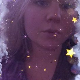 Profile Picture of Shannon Caley (@channon_saley) on Twitter