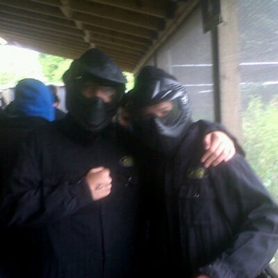 Profile Picture of Ben Melia (@BenMelia97) on Twitter