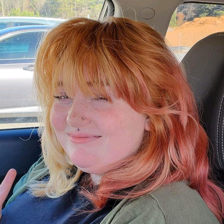 Profile Picture of Rene Newton (@talentlessbastard) on Tiktok