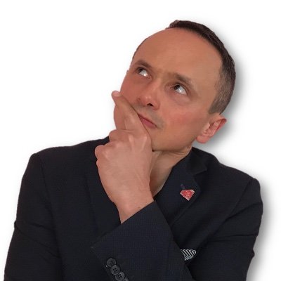 Profile Picture of Kornel Pylak (@KornelPylak) on Twitter