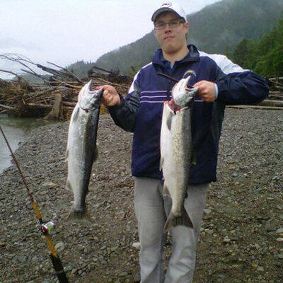 Profile Picture of Mark Scollon (@mjscollon) on Twitter