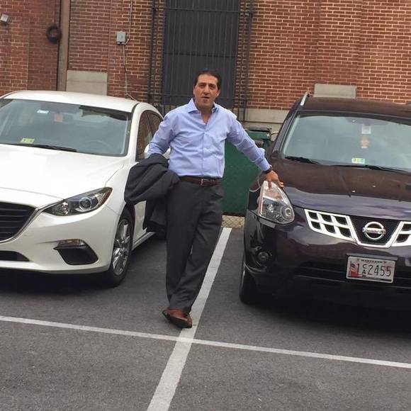 Profile Picture of Gian Carlo (@gian_c) on Poshmark