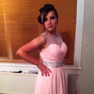 Profile Picture of Amy Warner (@amywarner1997) on Twitter