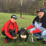 Profile Picture of Jeremy Dillon (@kansas_bullies_inc) on Instagram