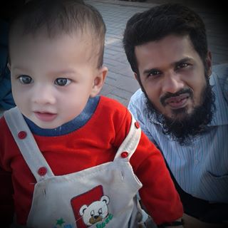 Profile Picture of Ambreen Ansari (@ambreen.ansari.9674) on Facebook