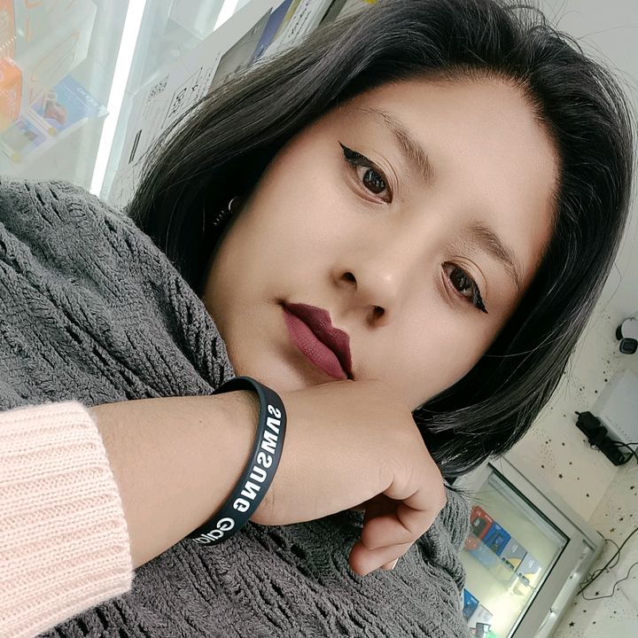 Liseth Callisaya Nistaza - Tiktok Profile Picture of Liseth Callisaya Nistaza (@lisethcallisayani) on Tiktok