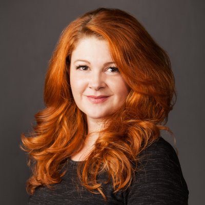 Profile Picture of Amber Haugen (@AmberHaugenMHK) on Twitter