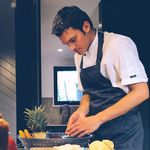 Profile Picture of David Prior (@davidpriorchef) on Instagram