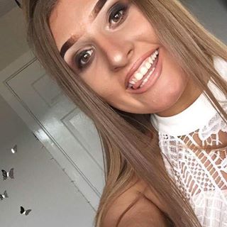 Profile Picture of Angel Mckittrick (@angel.mckittrick) on Facebook
