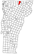 Profile Picture of Newport (town), Vermont - Wikipediaon Wikipedia