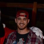 Profile Picture of Collin Patrick McMillen (@collin.mcmillen) on Instagram