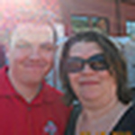Profile Picture of Dee Dee & Aaron Welch/Russell (@Aaron&Dee) on Flickr