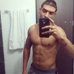 Profile Picture of Daniel Cubillos (@__qbee) on Instagram