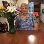 Profile Picture of Barbara Huff (@barbara.huff1941) on Instagram