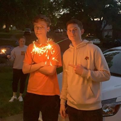 Profile Picture of Cole Egland (@EglandStu) on Twitter