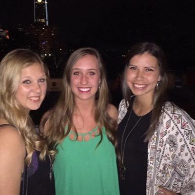 Profile Picture of Allie Duff (@AllieNicole17) on Twitter
