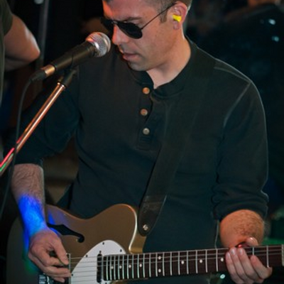Profile Picture of Luke Patrick Deveau (@lpdeveau) on Twitter