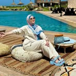 Profile Picture of Nermin AbdElrahman (@Nermin-Abd-Elrahman) on Facebook