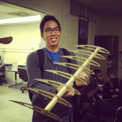 Profile Picture of Bryan Goh (@BryGoh) on Twitter