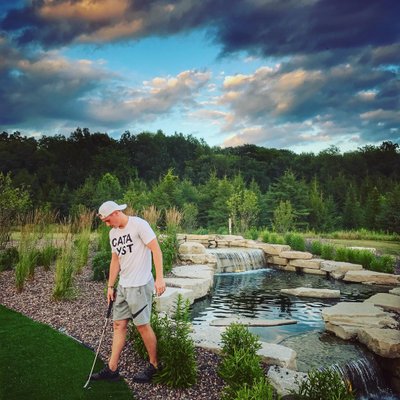 Profile Picture of Doug DeVoe (@doug_devoe) on Twitter