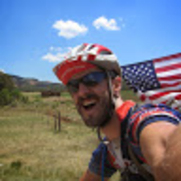 Profile Picture of Galen Andrew (@galenandrew) on Poshmark