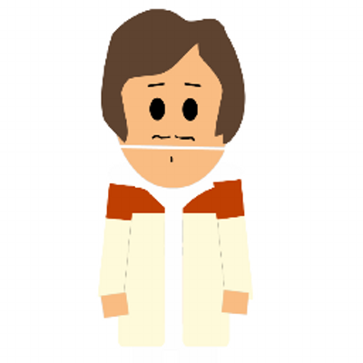 Profile Picture of Clint Mack Steel (@ClintMackSteel) on Twitter