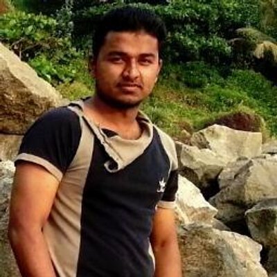 Profile Picture of Vishnu M Pillai (@vishnupillai009) on Twitter