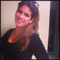 Profile Picture of Jenny Morales (@jenny-morales-1) on Quora