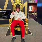 Kaleb Larson - Instagram Profile Picture of Kaleb Larson (@kaleblarson1) on Instagram