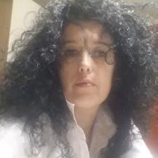 Profile Picture of Jenny Rando (@JRando75) on Twitter