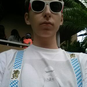 Alex Heisler - Twitter Profile Picture of Alex Heisler (@heisleal27) on Twitter