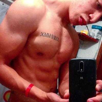Profile Picture of ALEJANDRO CAMACHO (@108Camacho) on Twitter
