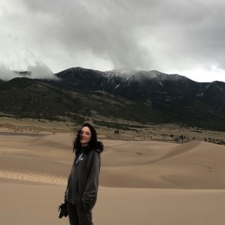 Profile Picture of Emily Ruth Kastor (@emily.kastor) on Facebook