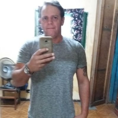 Profile Picture of GEORGE ALBERT LOBO SOARES (@GEORGEALBERTLO1) on Twitter