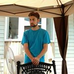 Profile Picture of Steven Horn (@steven_horn) on Instagram